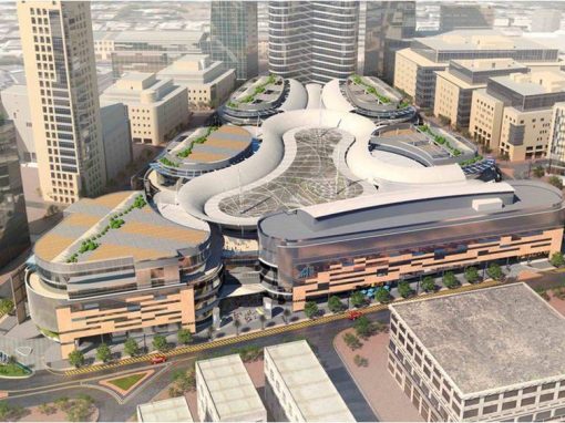 Abdali Mall