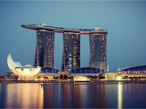 Marina Bay Sands