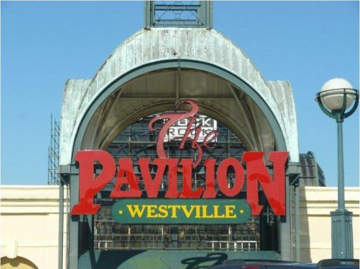 Pavilion