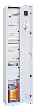 Isolated Power Supply