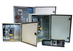 Isolated Power Supply